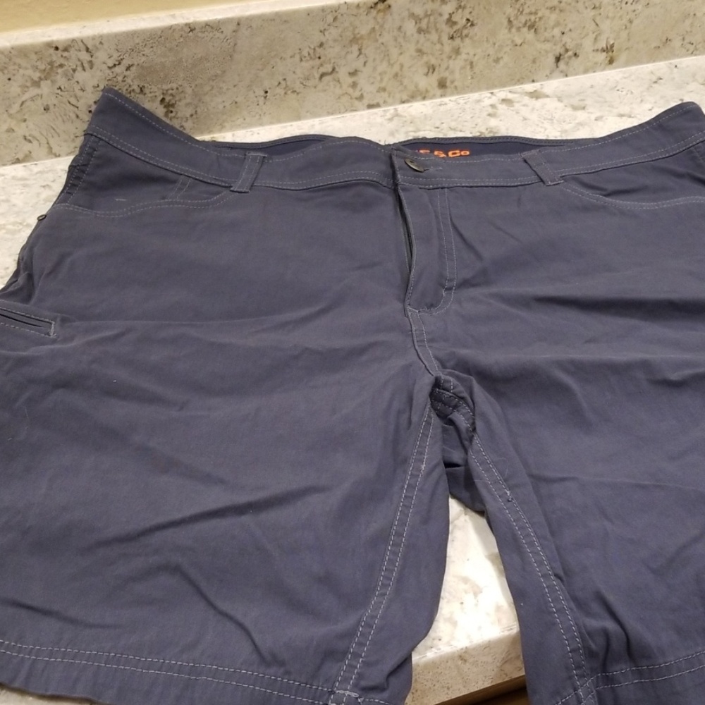 Hawke & Co men's shorts